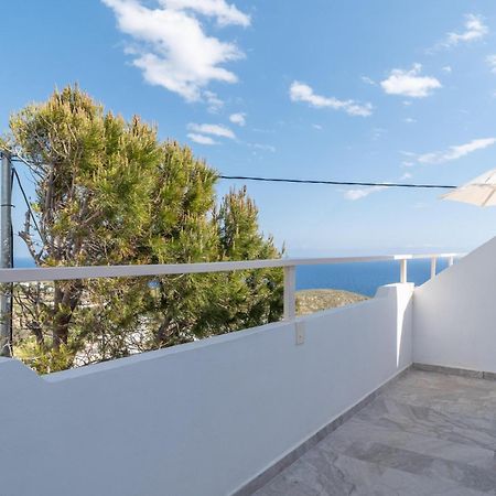 Avra Sfakia Apartments Khóra Sfakíon 外观 照片