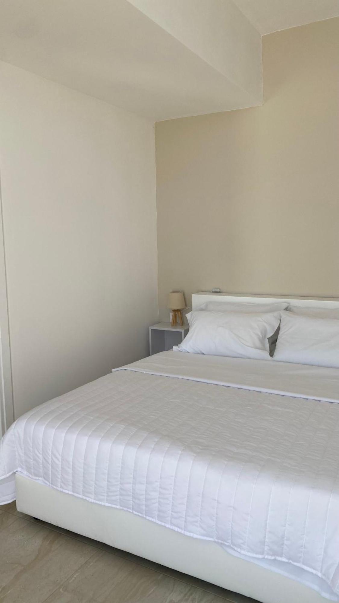 Avra Sfakia Apartments Khóra Sfakíon 外观 照片