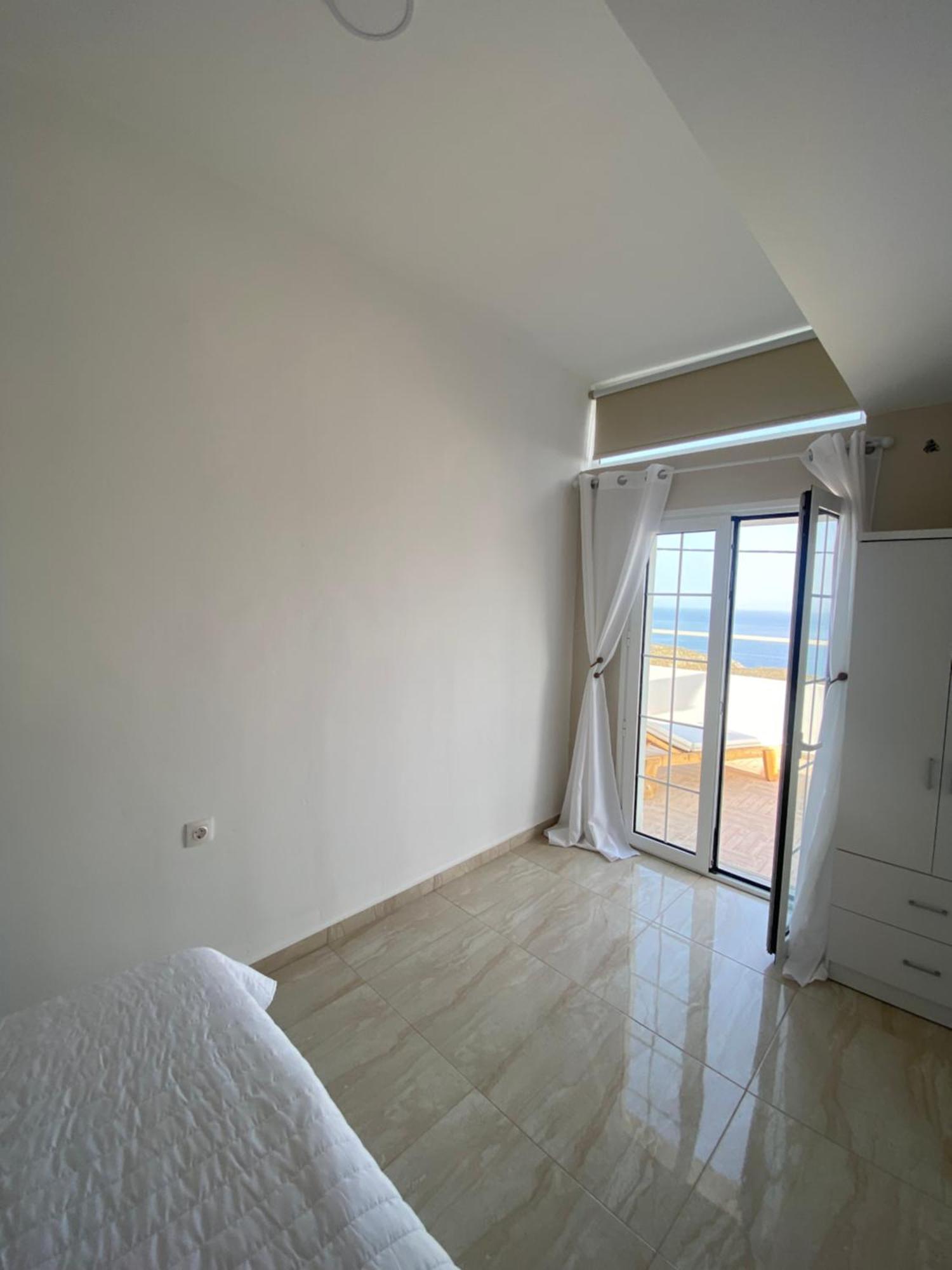 Avra Sfakia Apartments Khóra Sfakíon 外观 照片