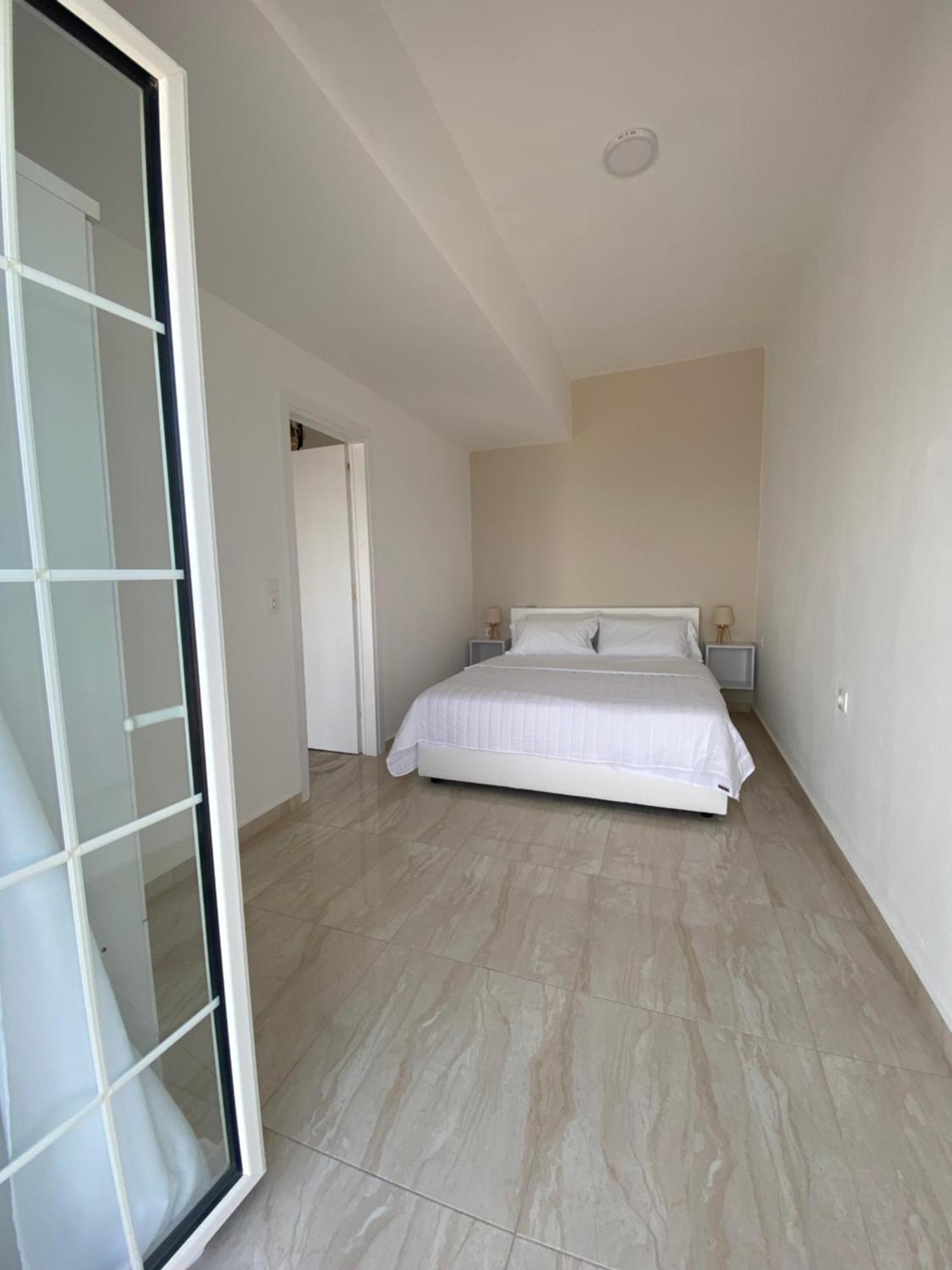 Avra Sfakia Apartments Khóra Sfakíon 外观 照片