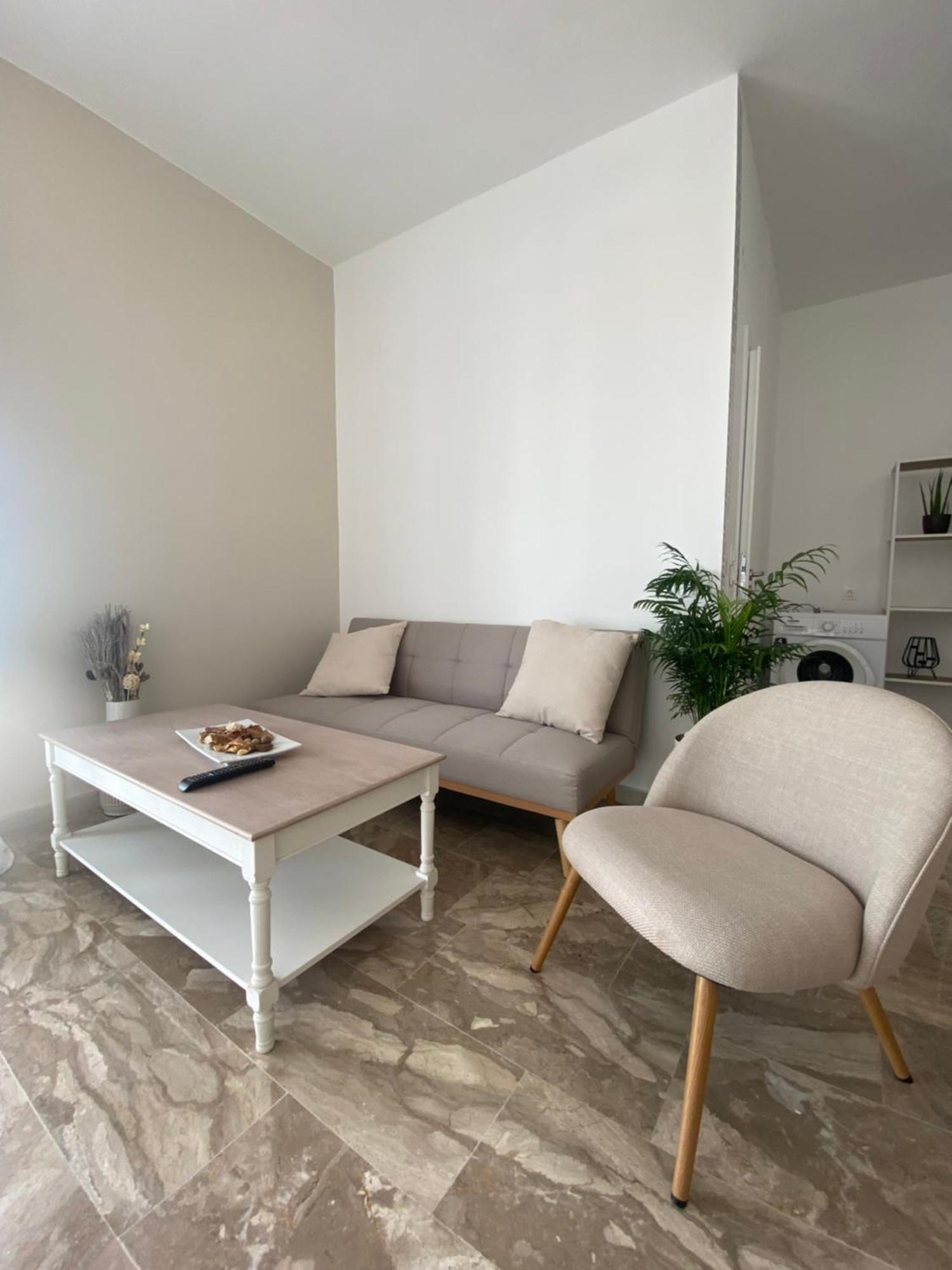 Avra Sfakia Apartments Khóra Sfakíon 外观 照片