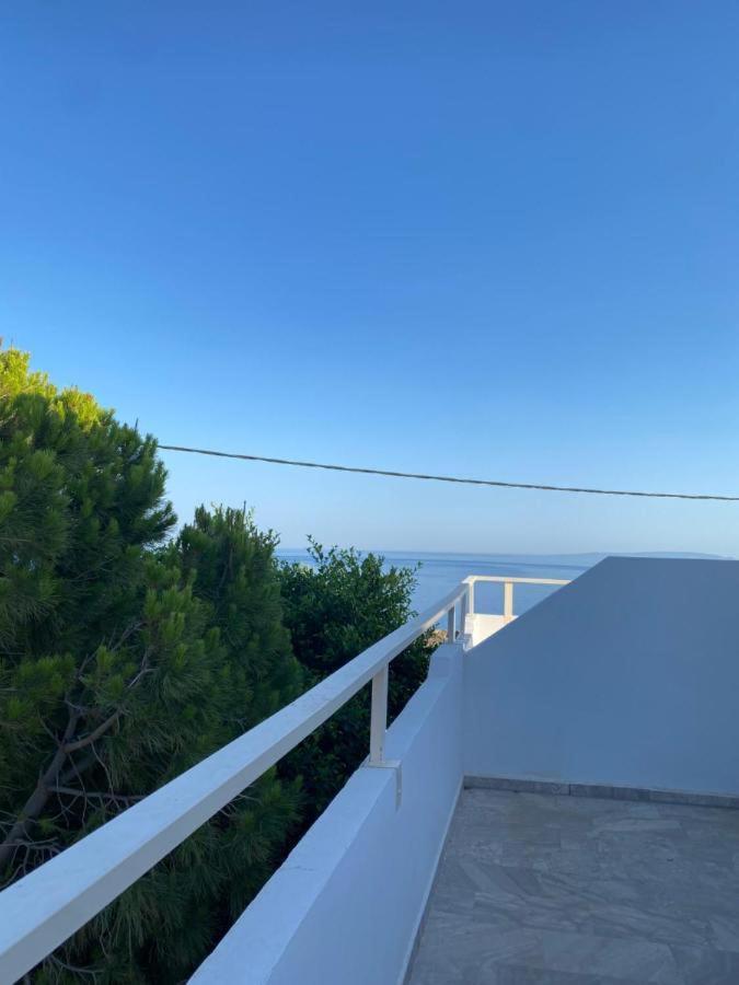 Avra Sfakia Apartments Khóra Sfakíon 外观 照片