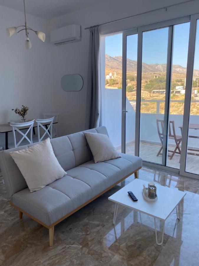 Avra Sfakia Apartments Khóra Sfakíon 外观 照片
