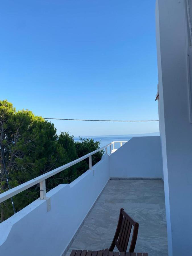 Avra Sfakia Apartments Khóra Sfakíon 外观 照片