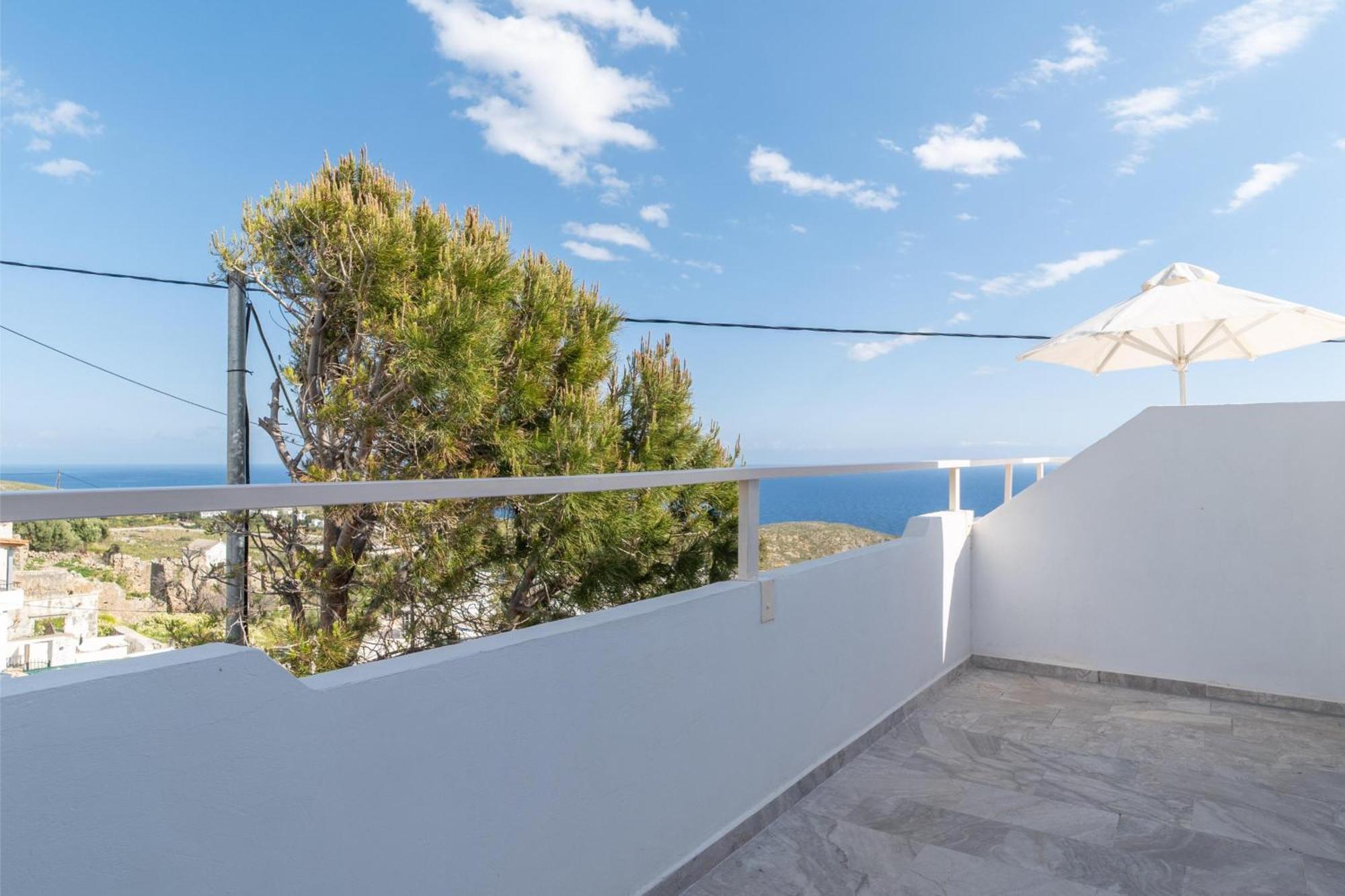 Avra Sfakia Apartments Khóra Sfakíon 外观 照片