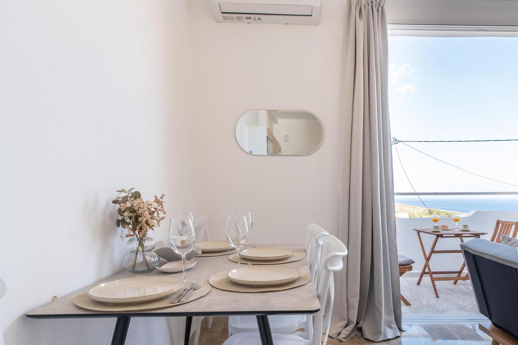 Avra Sfakia Apartments Khóra Sfakíon 外观 照片