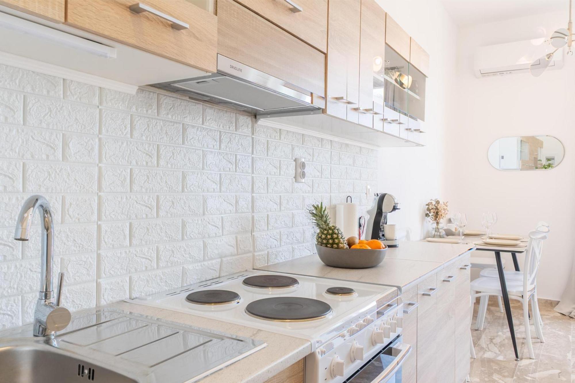 Avra Sfakia Apartments Khóra Sfakíon 客房 照片