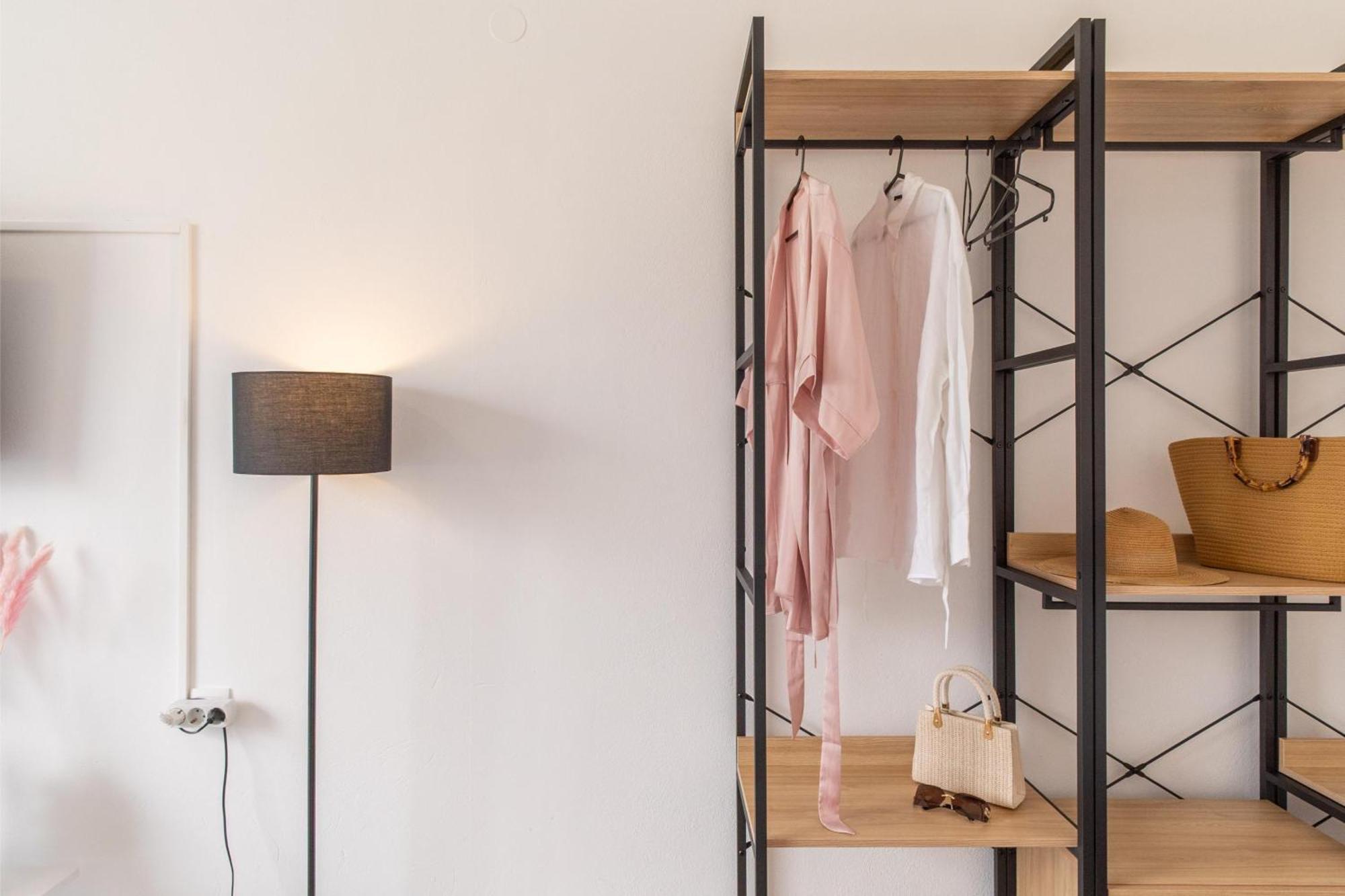 Avra Sfakia Apartments Khóra Sfakíon 客房 照片