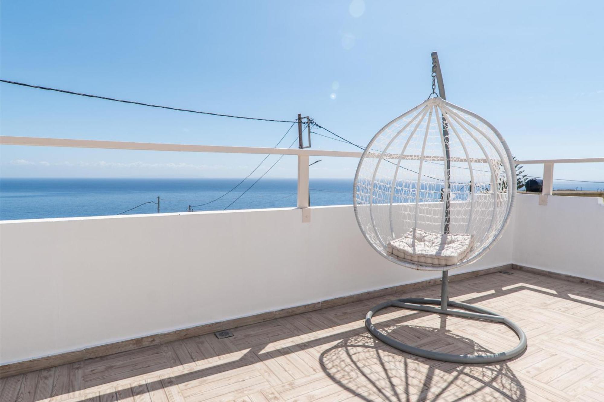 Avra Sfakia Apartments Khóra Sfakíon 外观 照片
