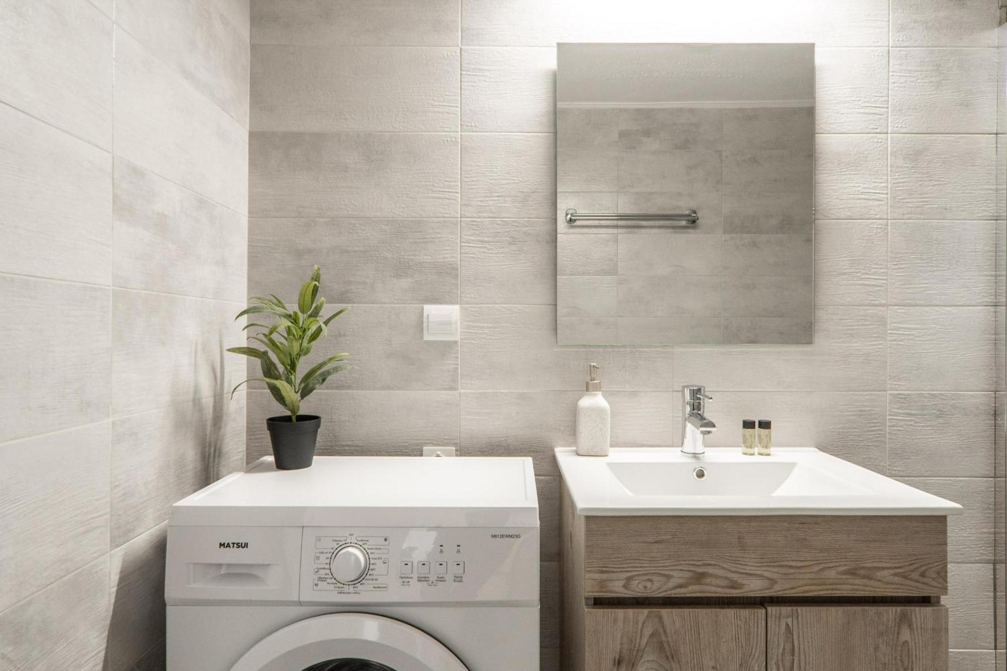 Avra Sfakia Apartments Khóra Sfakíon 客房 照片