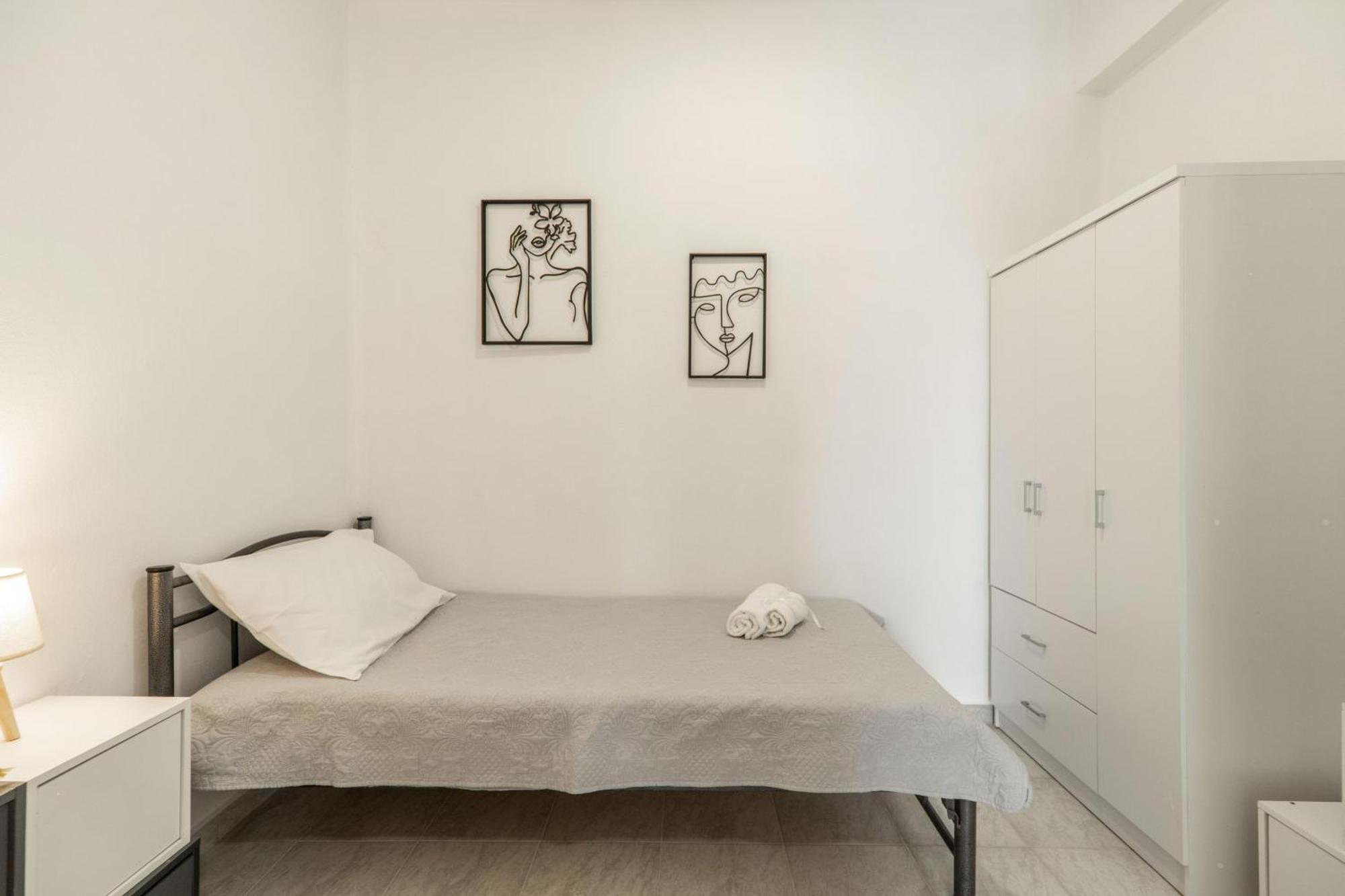 Avra Sfakia Apartments Khóra Sfakíon 客房 照片