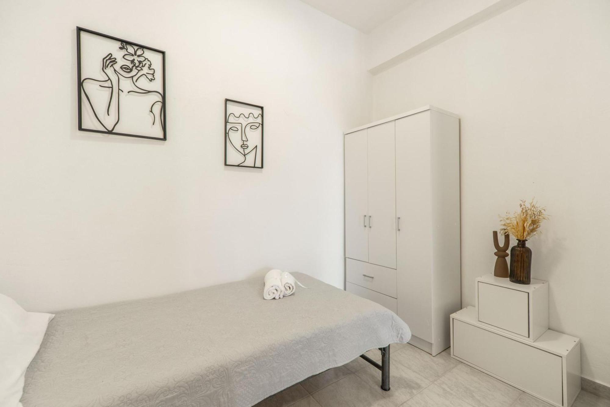 Avra Sfakia Apartments Khóra Sfakíon 客房 照片
