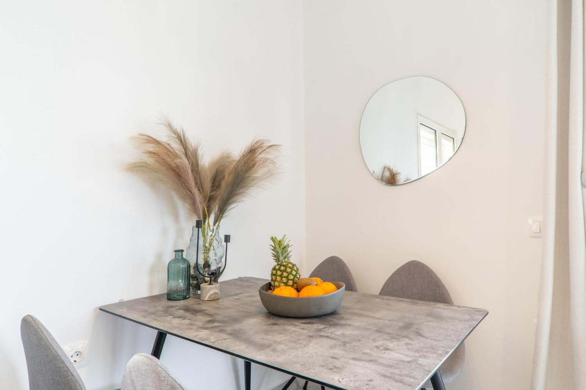 Avra Sfakia Apartments Khóra Sfakíon 外观 照片