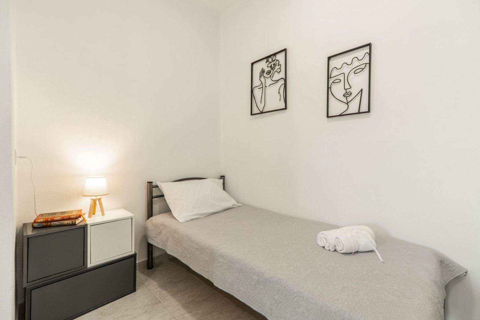 Avra Sfakia Apartments Khóra Sfakíon 客房 照片